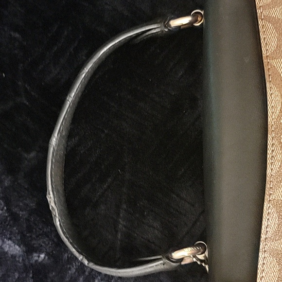 COACH TILLY TOP HANDLE SACHEL - Picture 7 of 9